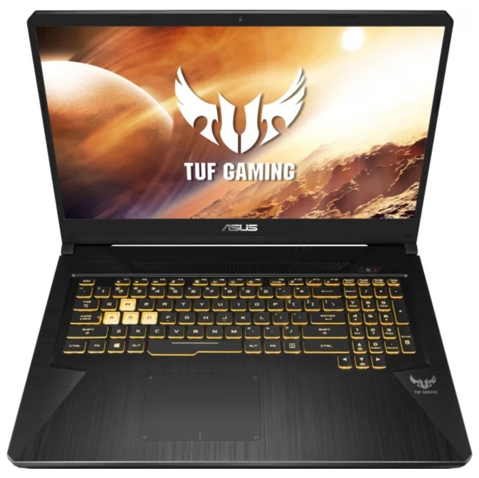Promocja na ASUS TUF Gaming FX705DT