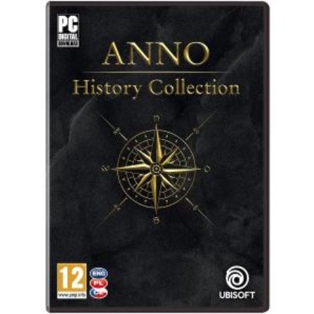 Promocja na Anno History