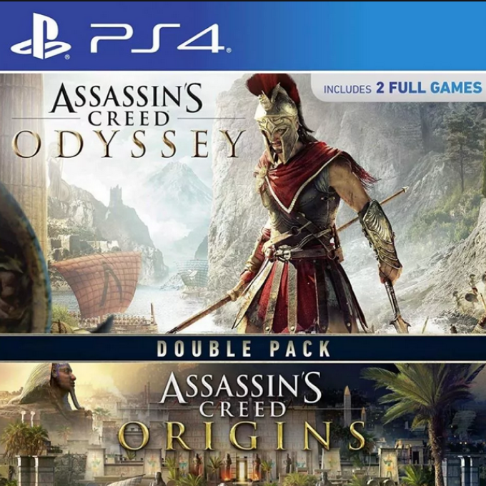Promocja na Assassin's Creed
