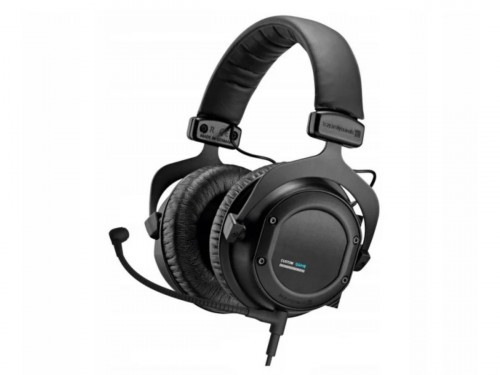 Promocja na Beyerdynamic Custom Game