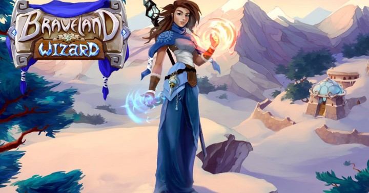 Promocja na Braveland Wizard