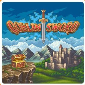 Promocja na Goblin Sword