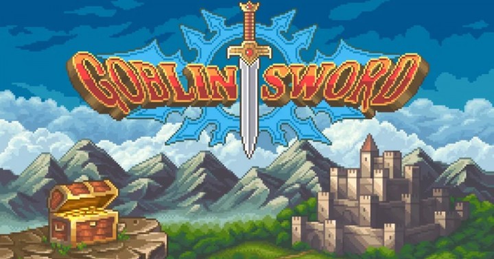 Promocja na Goblin Sword