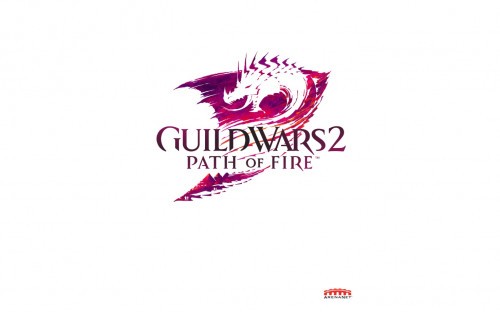 Promocj an Guild Wars 2 Path of Fire PC