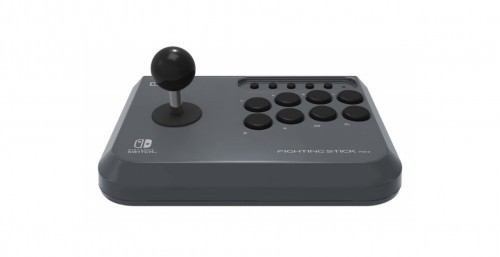 Promocja na PowerA Switch Pad przewodowy Pokemon Mewtwo