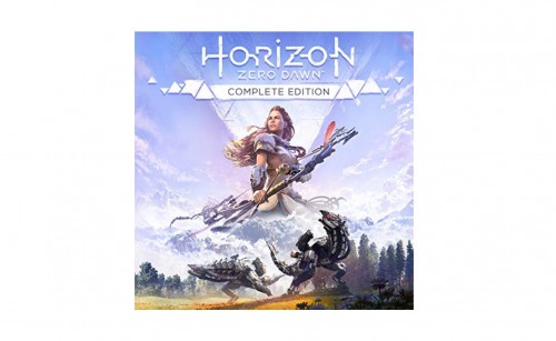 Promocja na Horizon Zero Dawn Complete