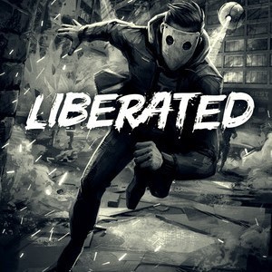 Promocja na Liberated