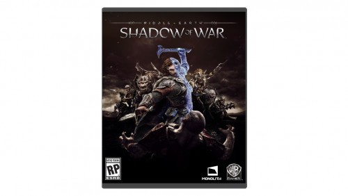Promocja na Middle-Earth Shadow Of War