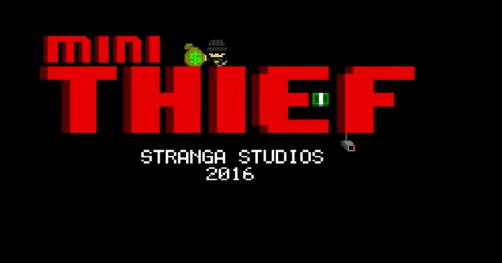 Promocja na Mini Thief