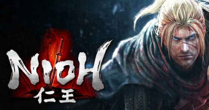 Promocja na Nioh