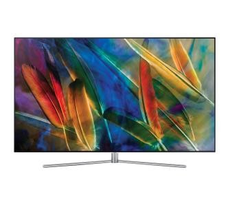 Promocja na QLED QE65Q7