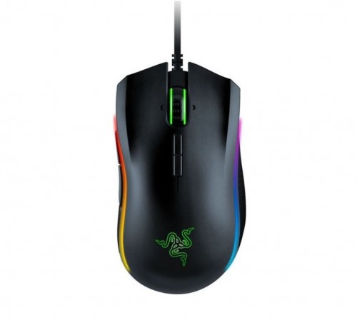 promocja na Razer Mamba Elite