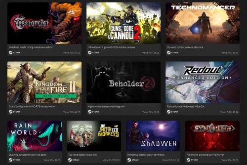 Reaper Bundle 4