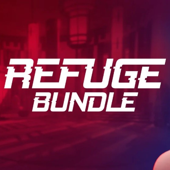 Refuge Bundle
