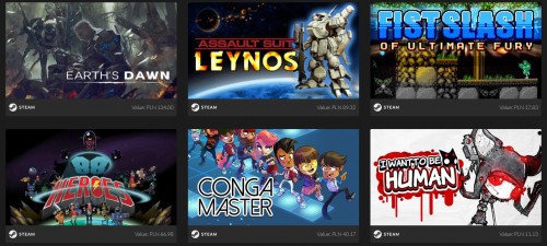 Rising Star Bundle