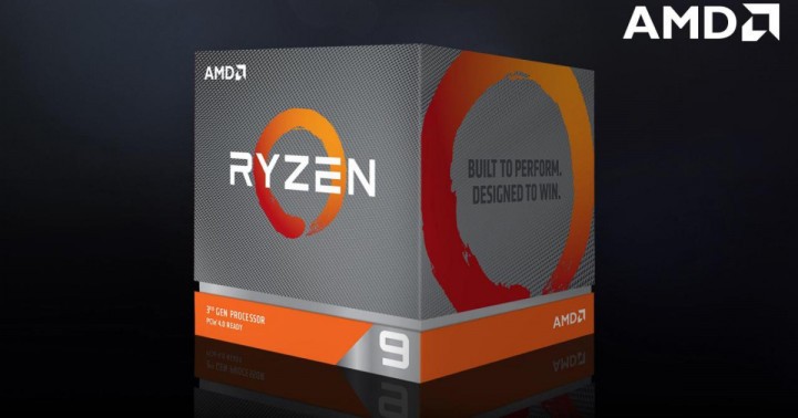 Promocja na Ryzen 9 3900X