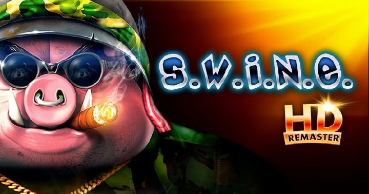 S.W.I.N.E. HD Remaster