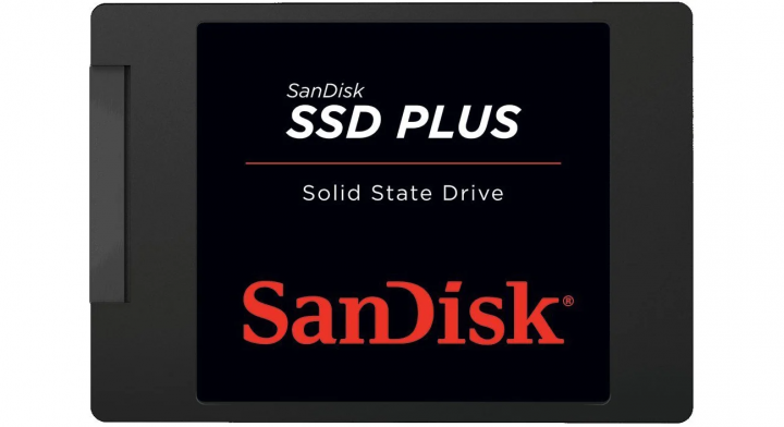 Promocja na SanDisk
