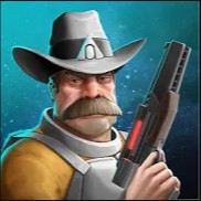 Promocja na Space Marshals