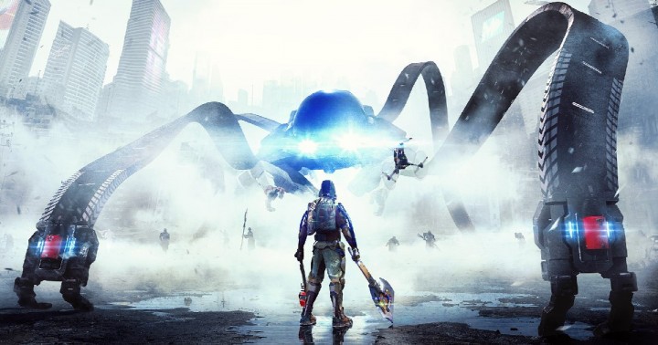 Promocja na The Surge 2