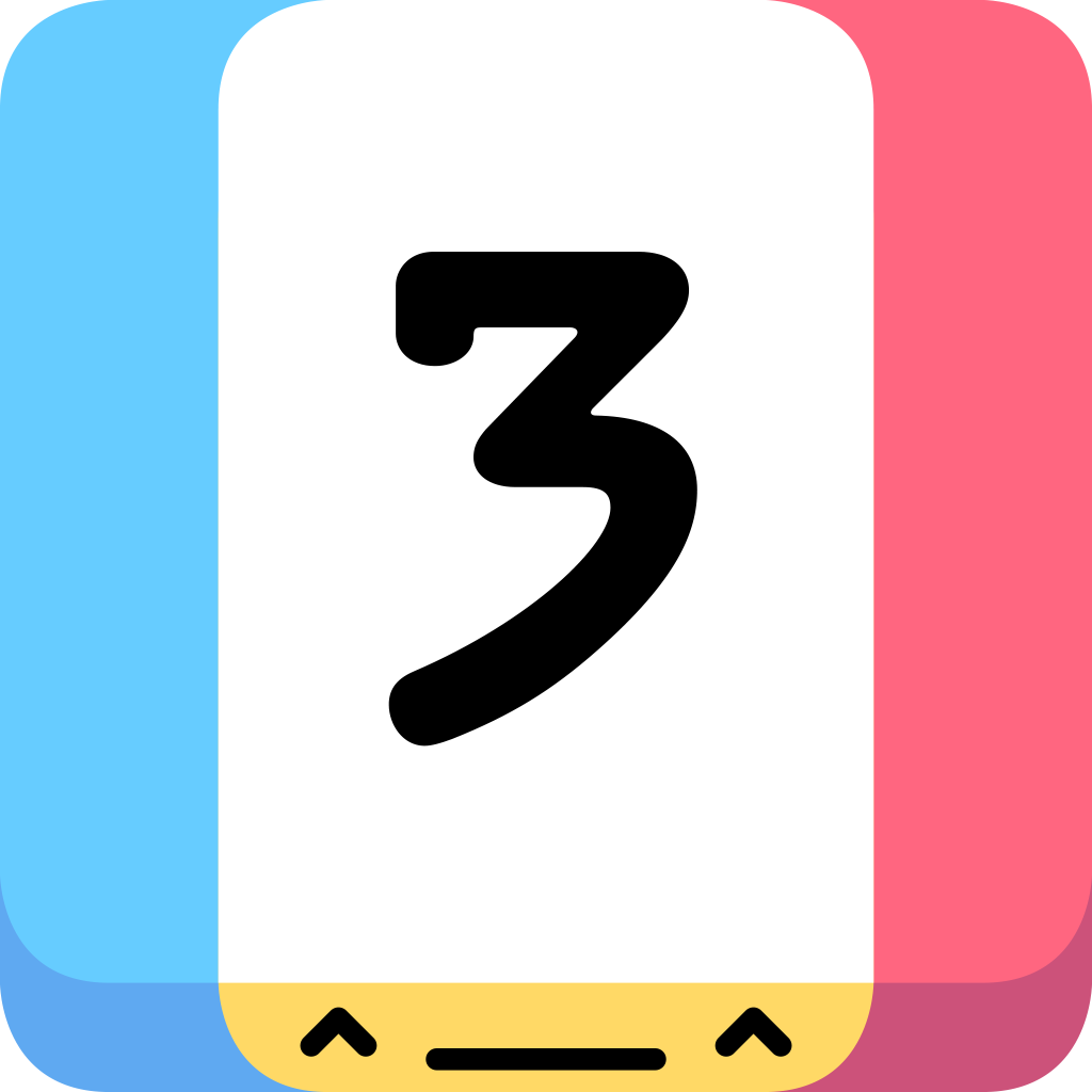 Promocja na Threes!