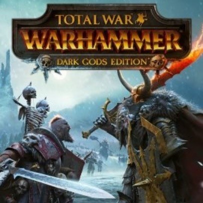 Total War Warhammer Dark Gods Edition