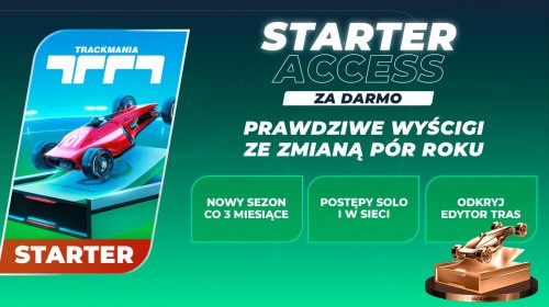 Darmowa Trackamania
