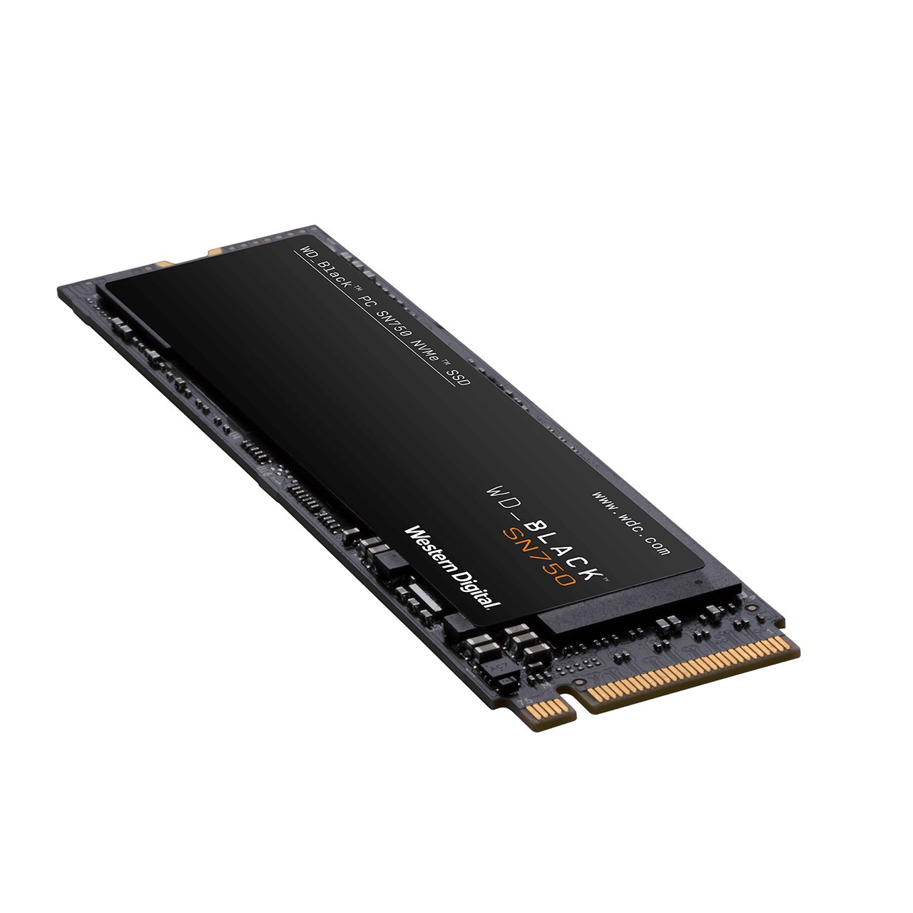 Promocja na WD Black 1TB SN750