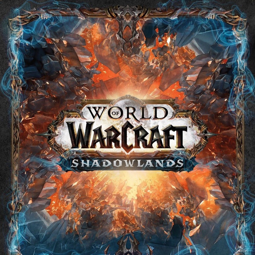 World of Warcraft: Shadowlands