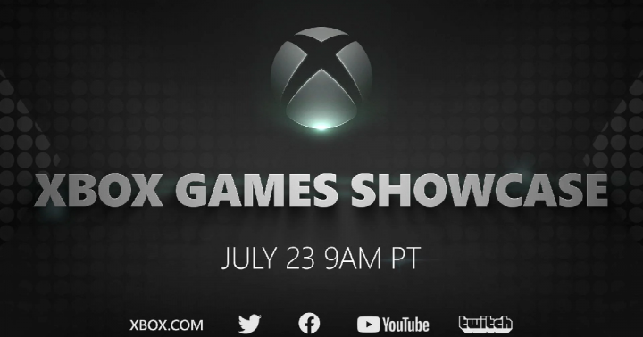 Xbox Games Showcase