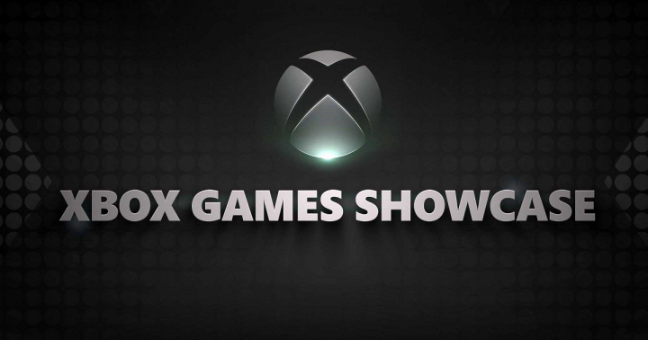 Xbox Games Showcase