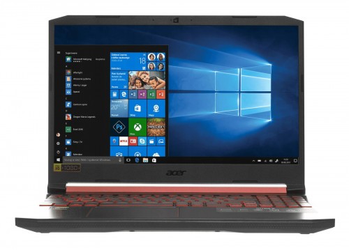 Promocja na Acer Nitro 5