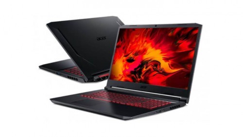 Promocja na Acer Nitro 5