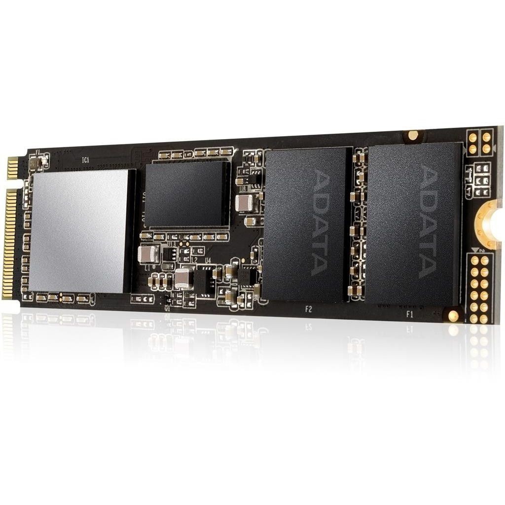 Promocja na dysk SSD Adata XPG SX6000 Pro