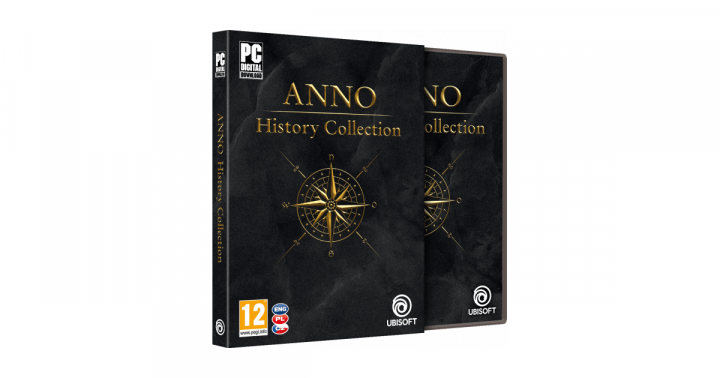 Promocja na Anno History