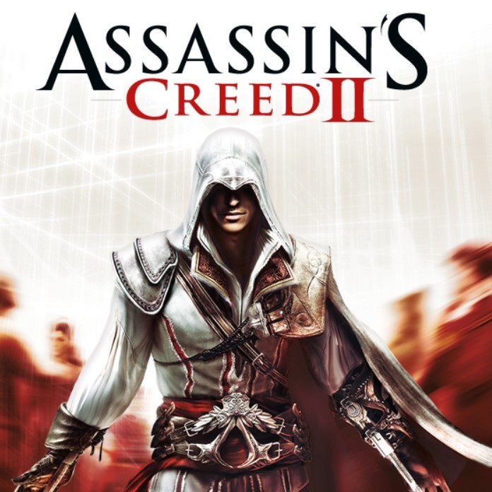 Promocja na Assassin's Creed 2