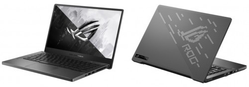 Promocja na ASUS ROG Zephyrus G14