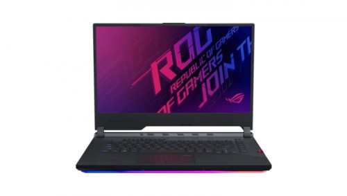 ASUS ROG Strix Scar II