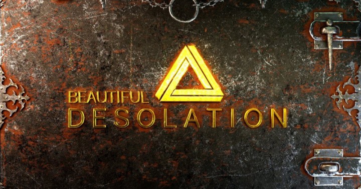 Promocja na beautiful desolation