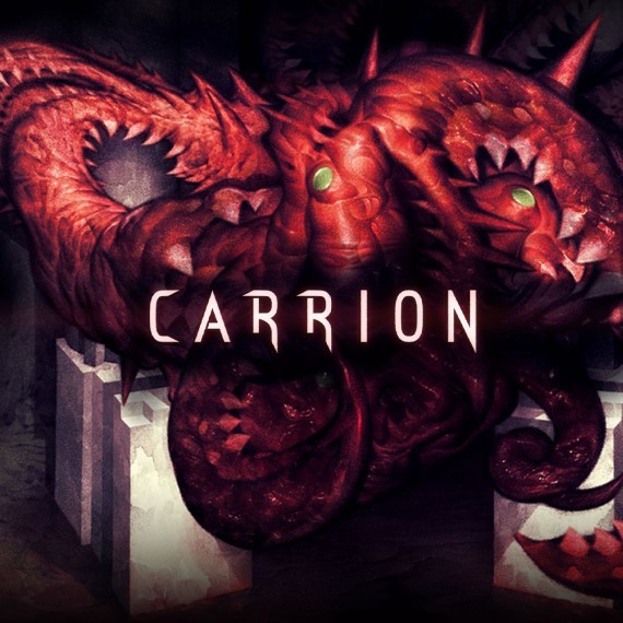 Promocja na Carrion