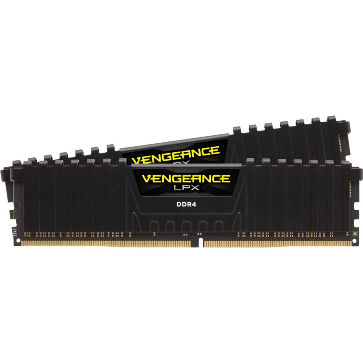 Promocja na Corsair Vengeance DDR4