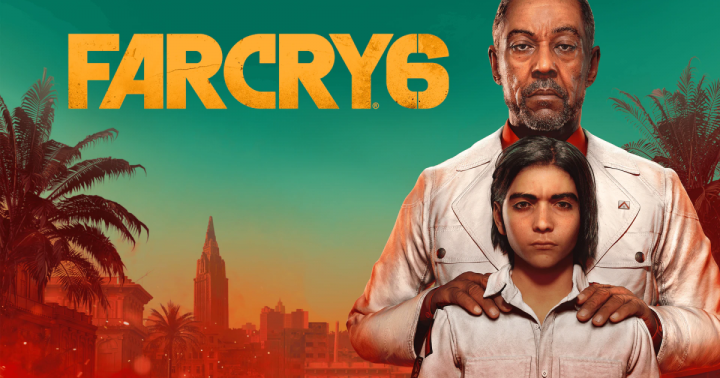 Promocja na Far Cry 6