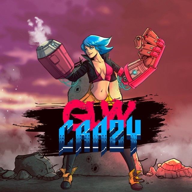 Promocja na GUN Crazy