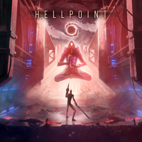 Promocja na Hellpoint