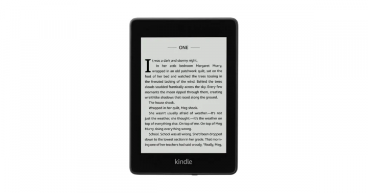 Kindle