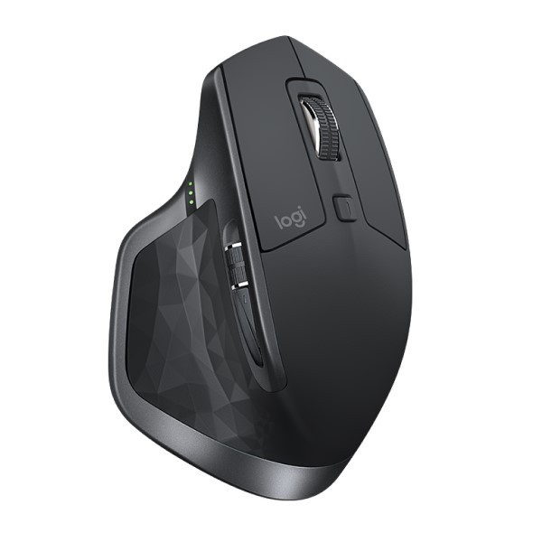 Promocja na mysz Logitech MX Master S2