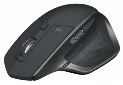 Promocja na Logitech MX Master S2