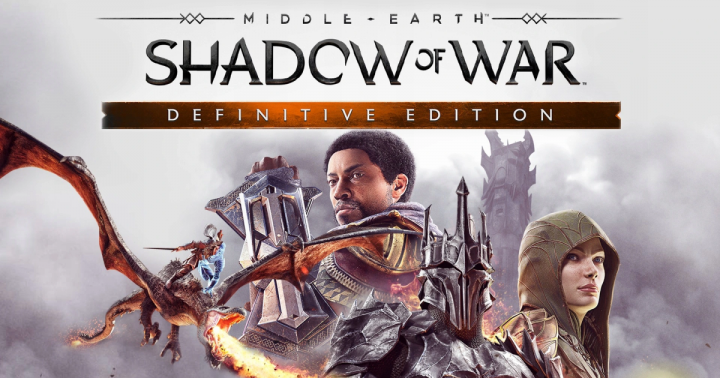Middle-Earth: Shadow of War Definitive