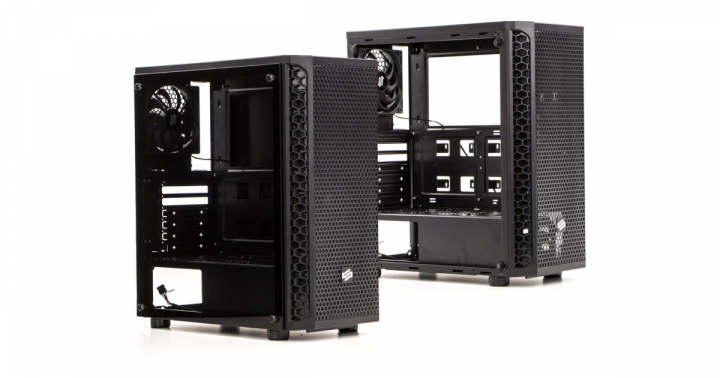Promocja na SilentiumPC Signum SG7V Evo TG ARGB
