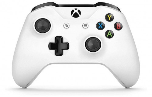 Promocja na pad Xbox One (biały)